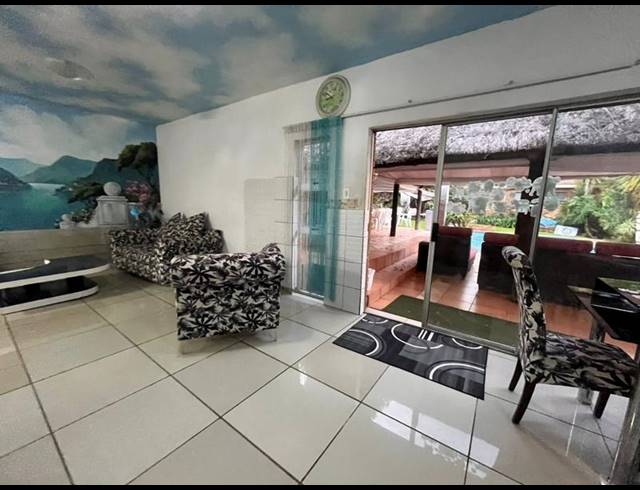 BUSINESS FOR SALE IN BRUMA
